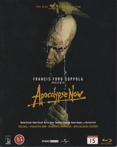 Apocalypse Now - Special Edition