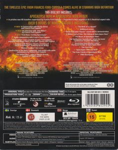 Apocalypse Now - Special Edition