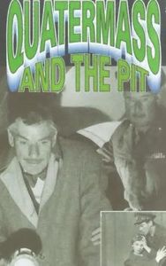 Quatermass And The Pit