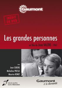 Les grandes personnes