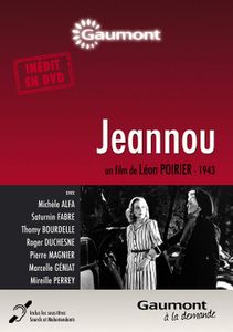 Jeannou