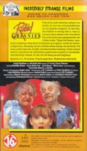 Rabid Grannies
