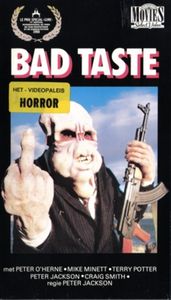 Bad Taste