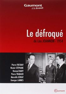Le défroqué