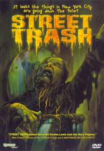 Street Trash