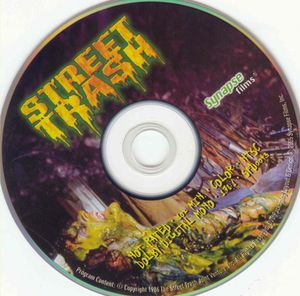 Street Trash