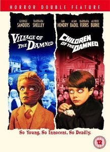 Village Of The Damned & Children Ot The Damned