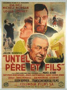 Untel père et fils