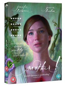 Mother!