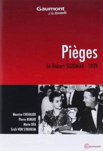 Pièges