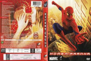 Homem-Aranha