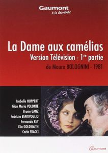 La dame aux camélias (Version télévisée) - 1ère partie