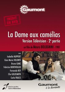 La dame aux camélias (Version télévisée) - 2ème partie
