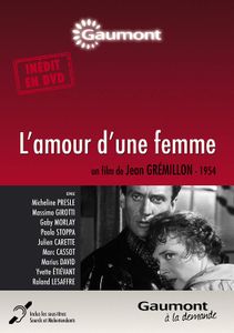 L'amour d'une femme