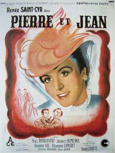 Pierre et Jean