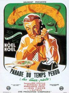 Les casse-pieds