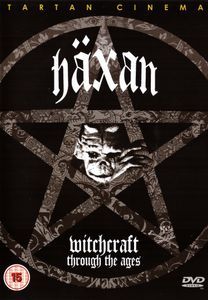 Häxan: Witchcraft Through the Ages