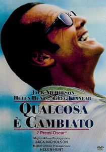 Qualcosa è cambiato