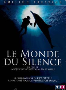 Le Monde du Silence