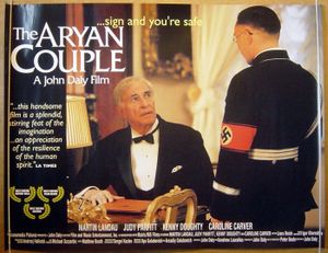 The Aryan Couple