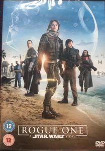 Rogue One: A Star Wars Story