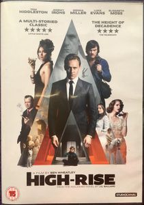 High-Rise