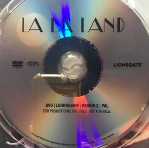 La La Land