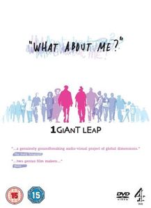 What About Me? - 1 Giant Leap