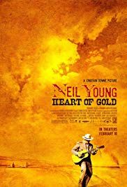 Neil Young: Heart Of Gold