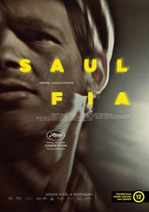 Saul Fia