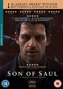 Son Of Saul