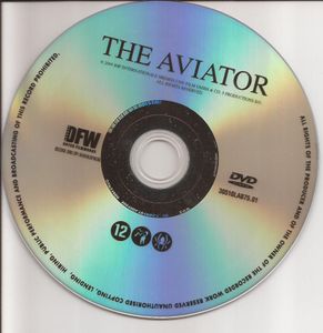 The Aviator