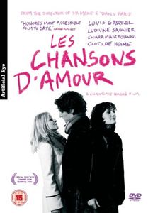 Les Chansons D'Amour