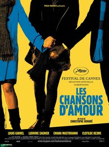 Les Chansons D'Amour