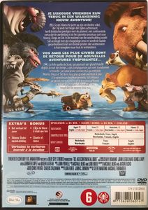Ice Age 4: Continental Drift