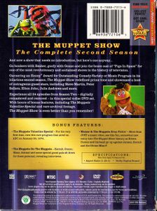 The Muppet Show 2