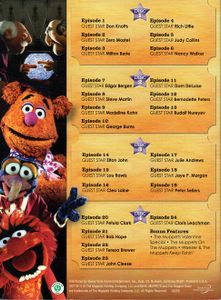 The Muppet Show 2