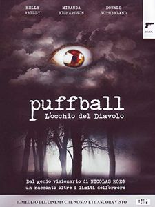 Puffball - L'occhio del Diavolo