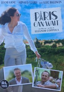 Paris Can Wait