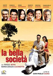 La Bella Società