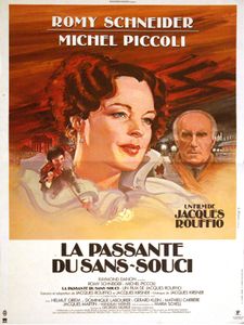 La Passante Du Sans-Souci