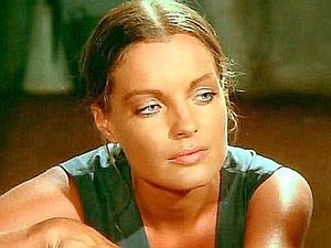 Romy Schneider