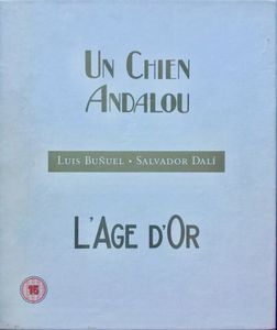Un Chien Andalou | L'Age D'Or