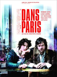 Dans Paris