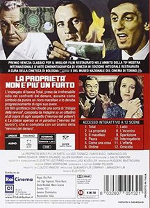 La proprietà non è più un furto