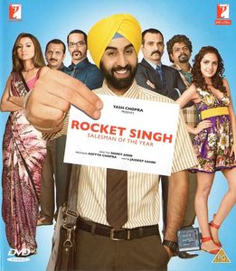 Rocket Singh: Salesman of the Year