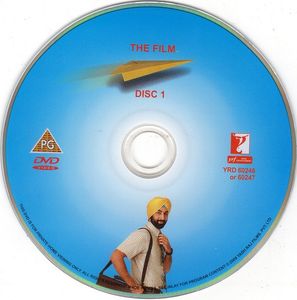 Rocket Singh: Salesman of the Year