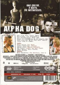 Alpha Dog