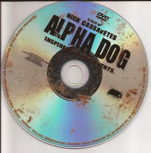 Alpha Dog
