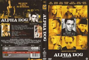 Alpha Dog